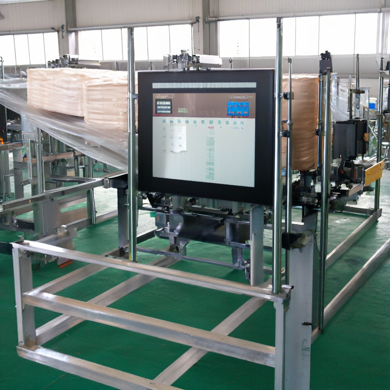 How to Optimize Film Pre-Stretch Ratio in Pallet Wrapping Machines