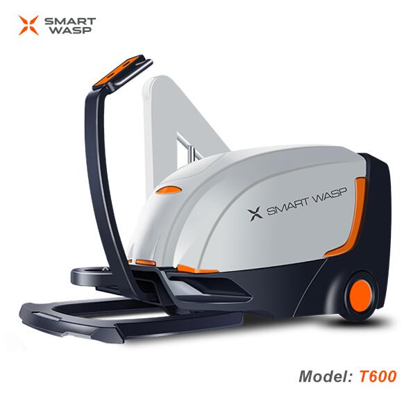 Ensure product integrity during transit with our Stretch Wrapping Machine, equipped with cutting-edge features for precise and consistent wrapping.